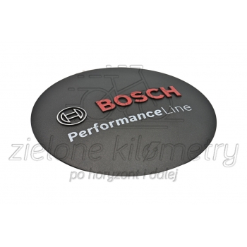 Dekiel zaślepka silnika Bosch Performance gen 3